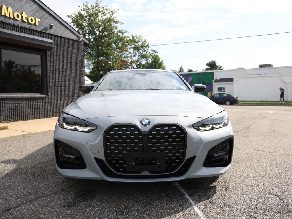 bmw 4 series 2022 WBA73AP06NCK93276 image bmw 4 series 2022 WBA73AP06NCK93276 image